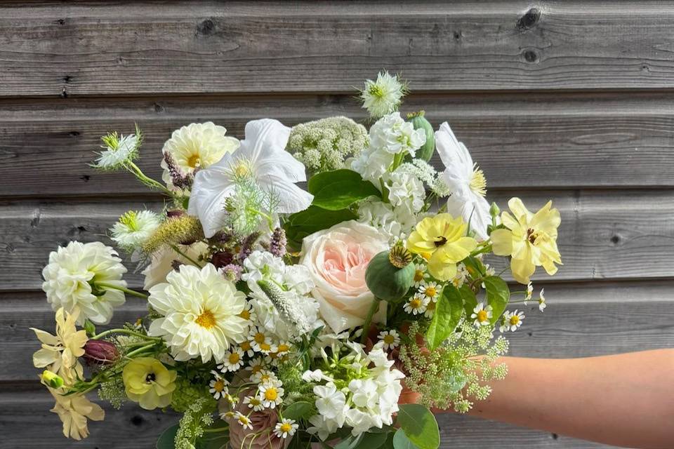 Bridal Bouquet