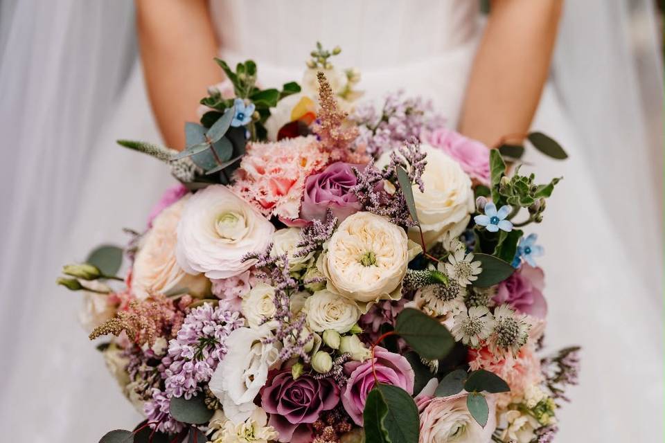 Apple Mint Florist