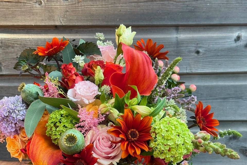 Bridal Bouquet