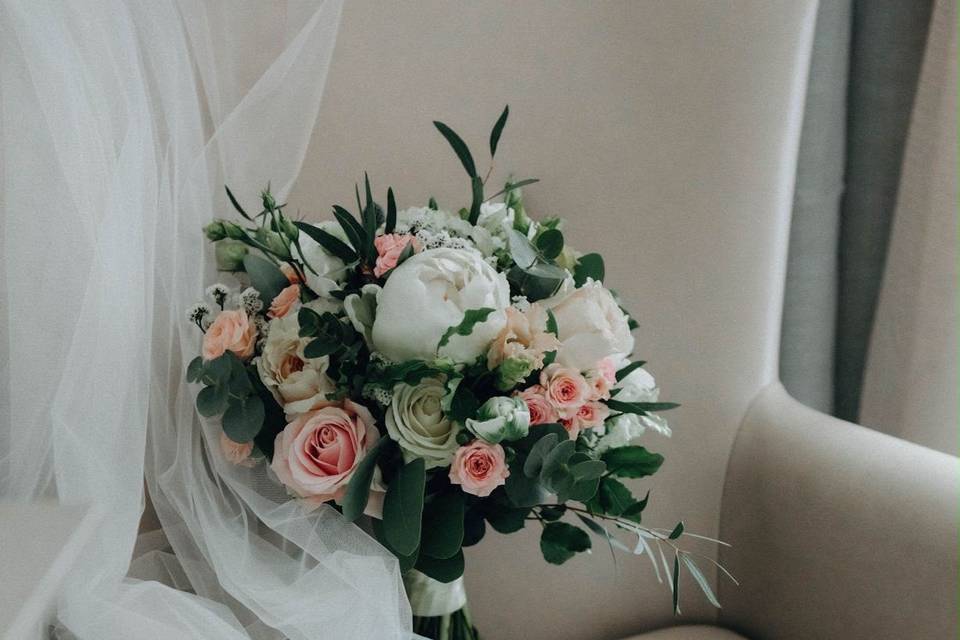 Bridal Bouquet