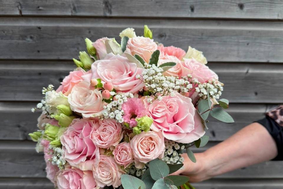 BRIDAL BOUQUET