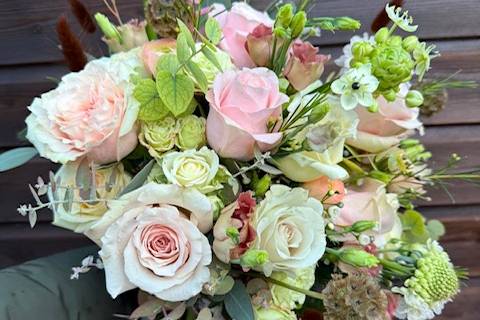 BRIDAL BOUQUET