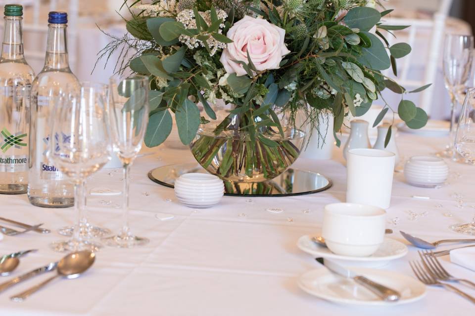 Table Centre