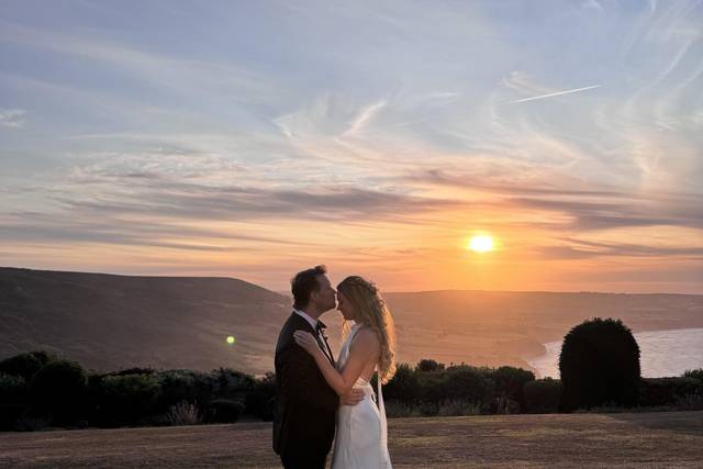 Starkfilm Weddings