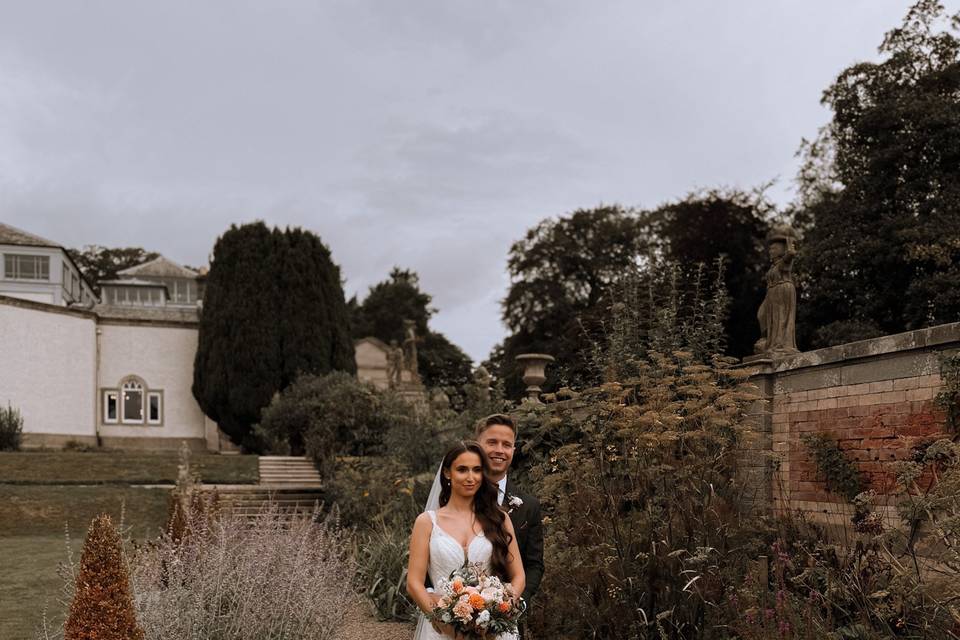 Lartington Hall