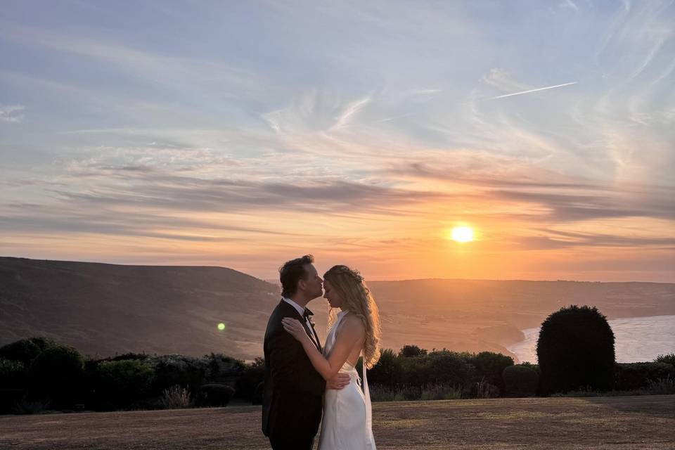 Starkfilm Weddings