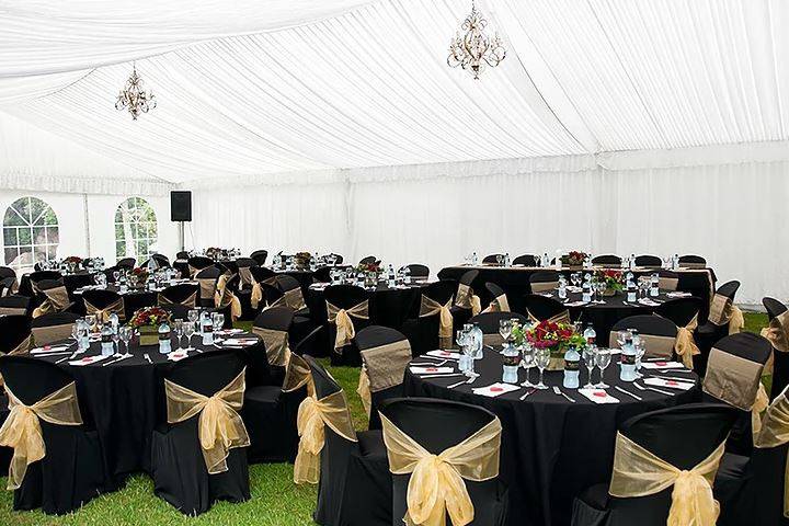 Dynamic Marquees