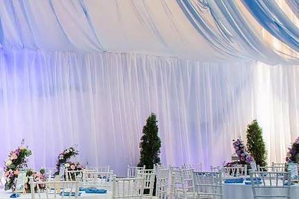 Elegant events - Dynamic Marquees