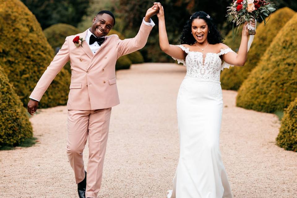 Wedding Photos