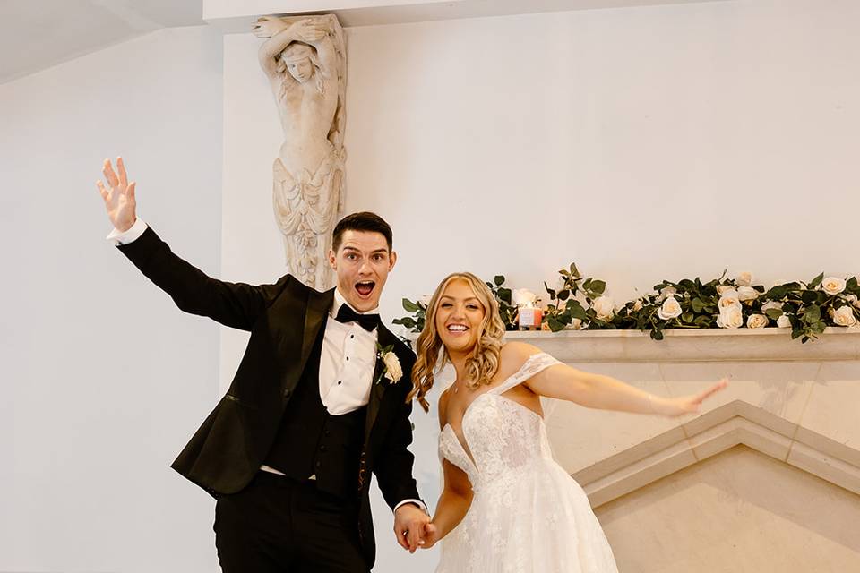 Wedding Photos