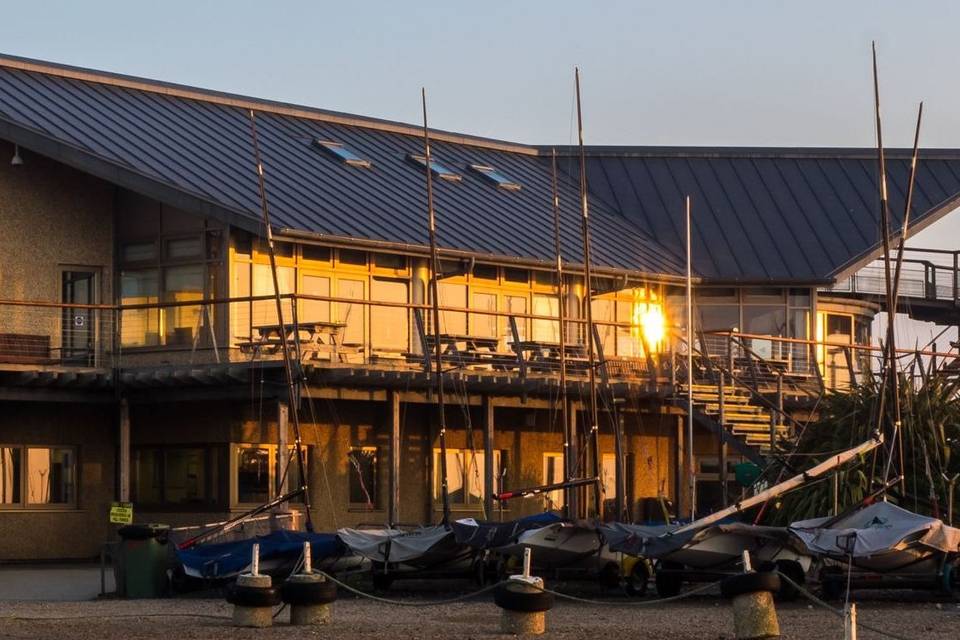 Hayling Island Sailing Club