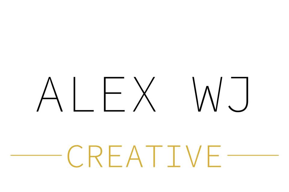 Alex WJ Creative