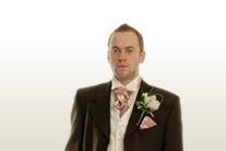 Modern Wedding Suit Hire