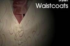 Waistcoats for Weddings