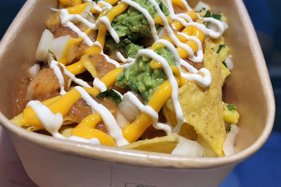 Nachos