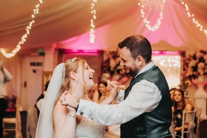 First Dance