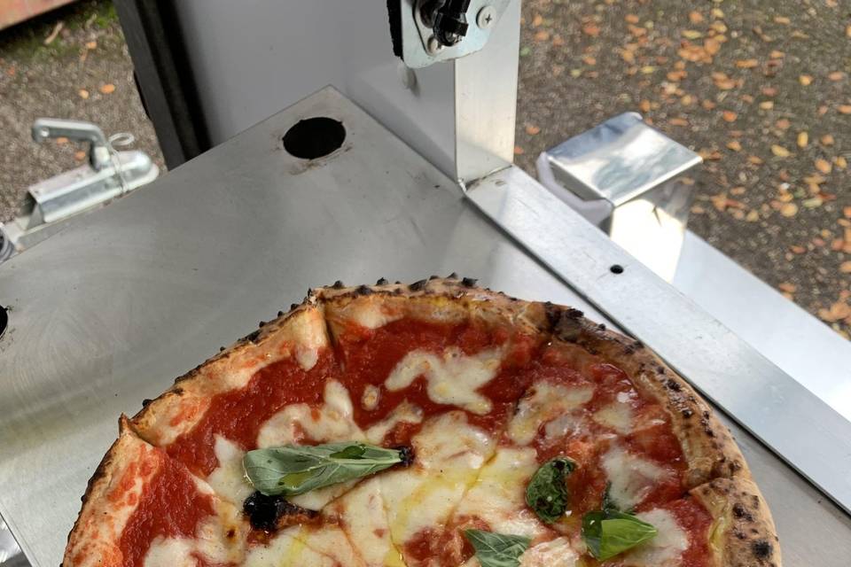 Magherita