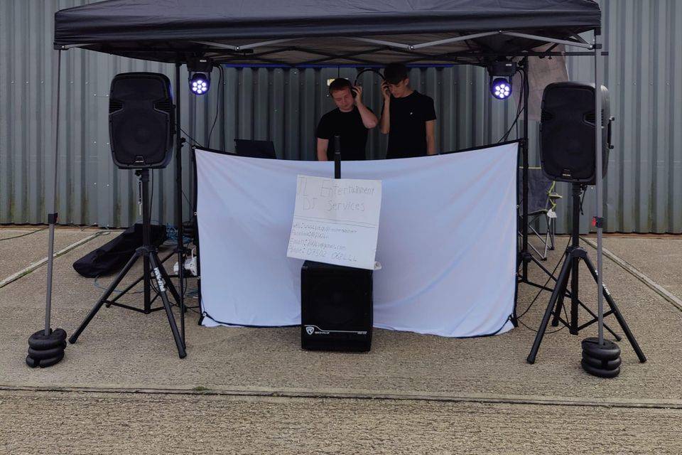 JL Entertainment