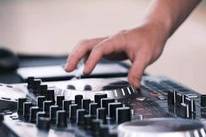 On the decks
