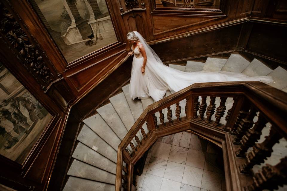 Staircase