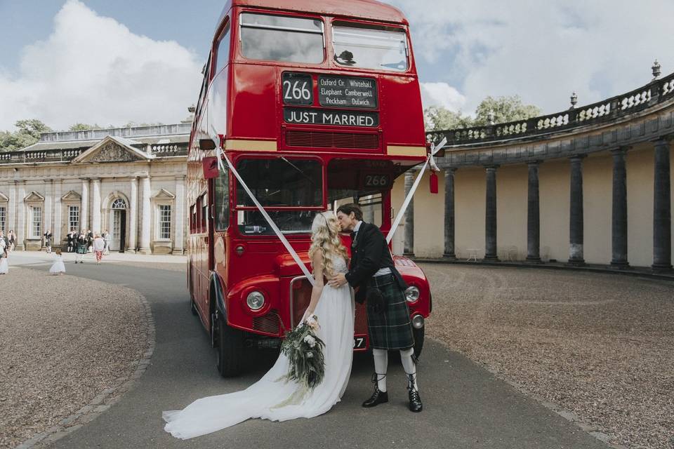 Hopetoun House 41