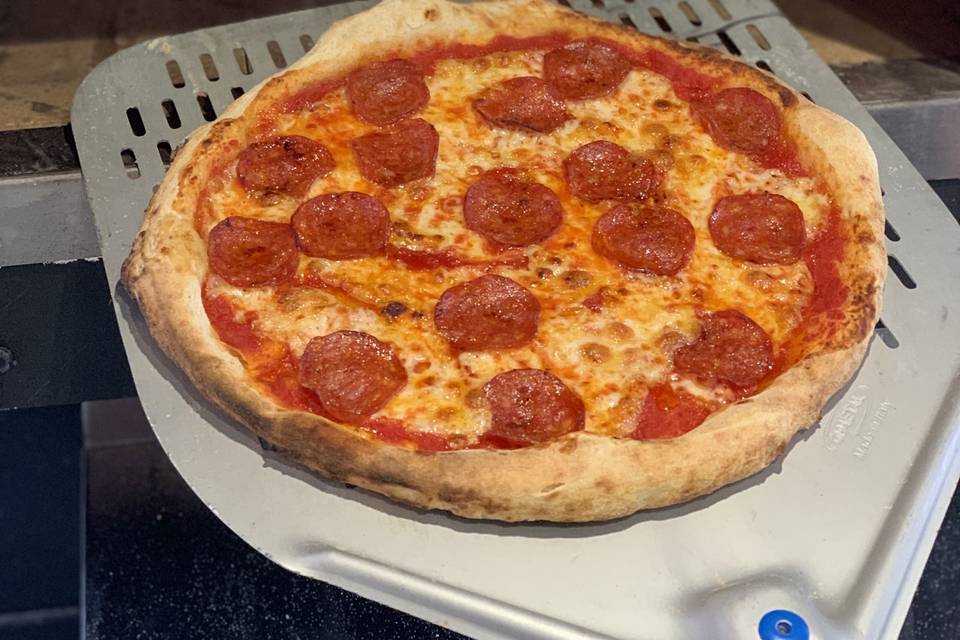 Pepperoni