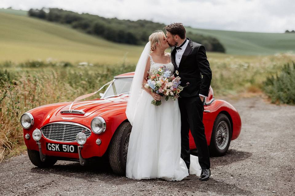 Benjamin Stuart Photography