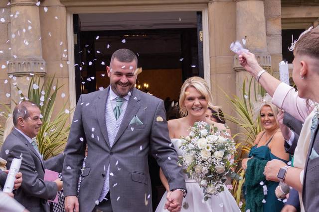 Family Confetti