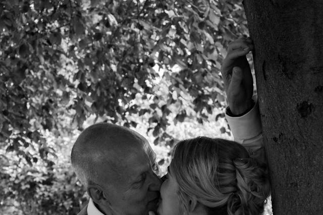 Secret Kiss