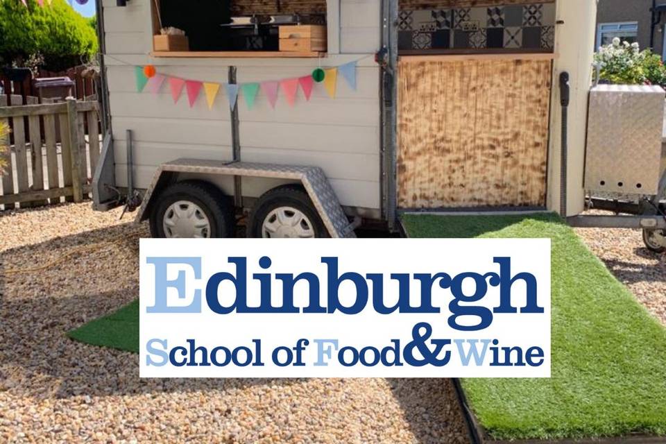 The Edinburgh School of Food & Wine