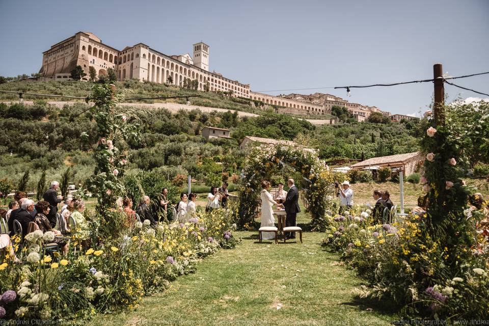 Our historic Hortuli gardens