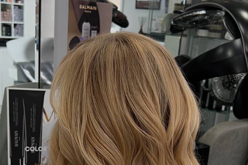 Light curls