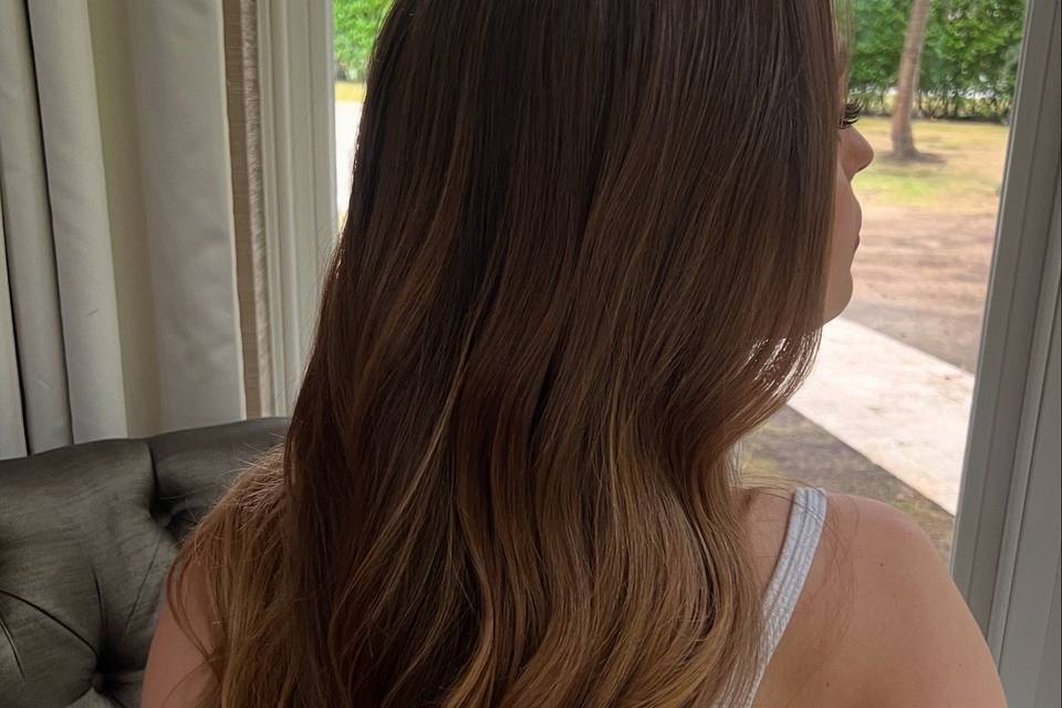 Loose waves