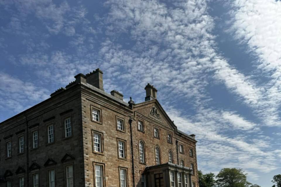 Arniston House