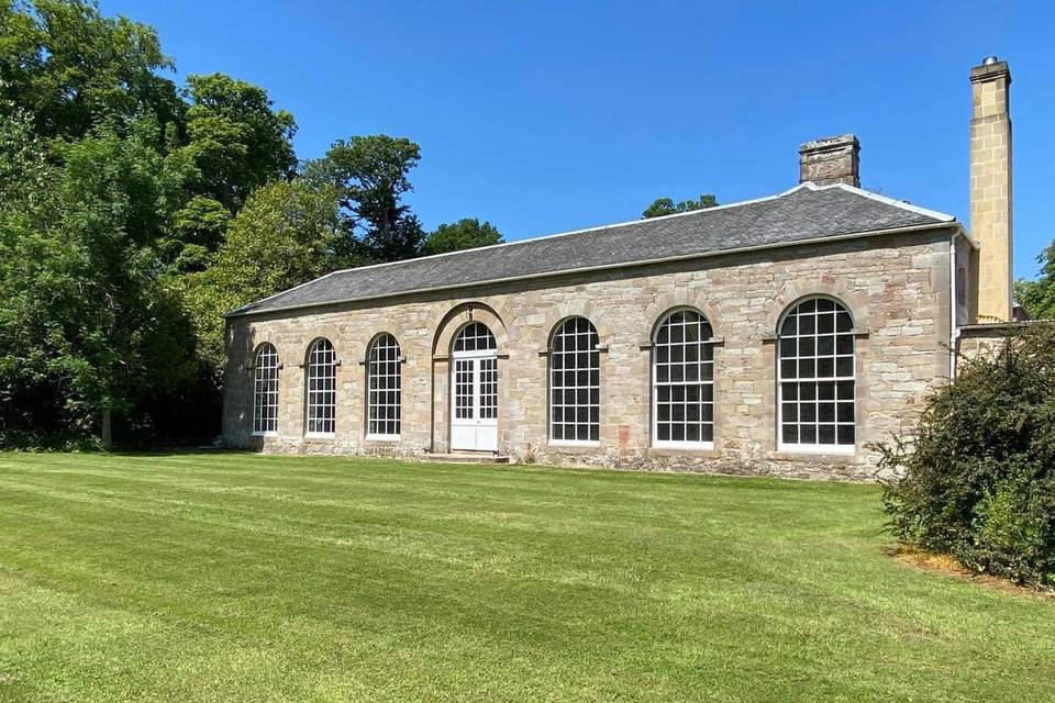 Arniston House