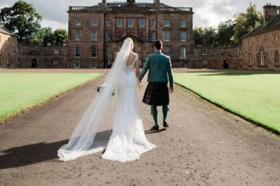 Arniston House