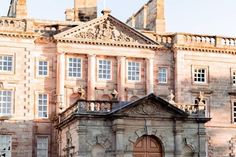 Arniston House