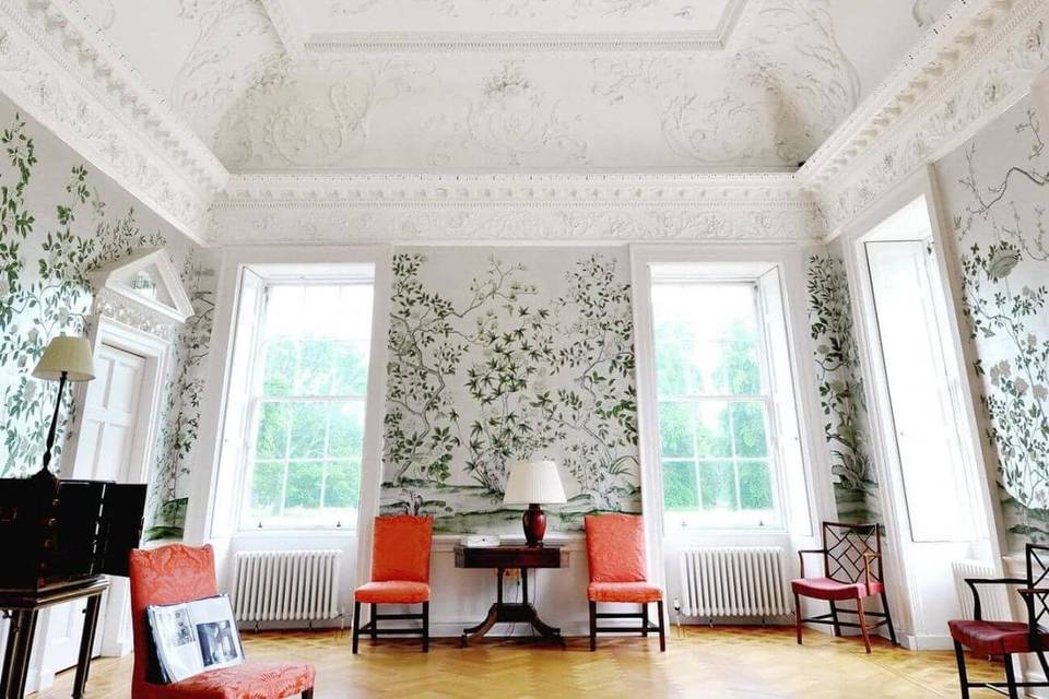 Arniston House