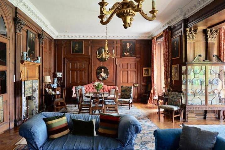 Arniston House