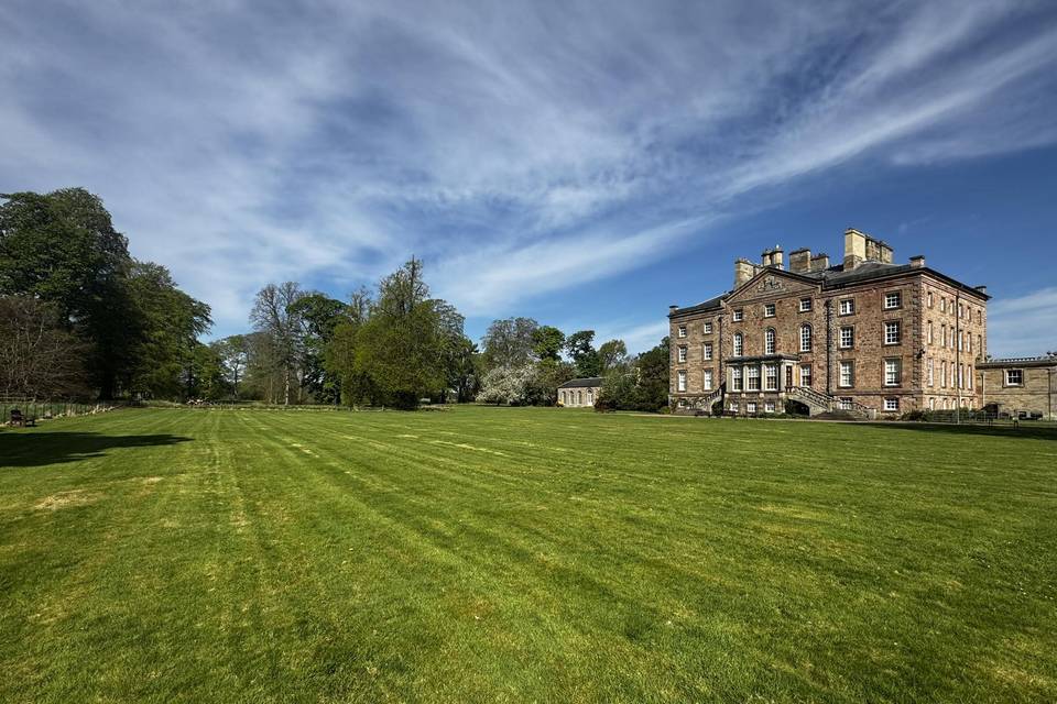 Arniston House