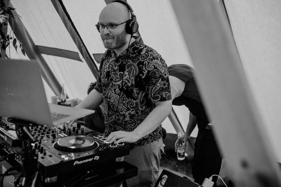 Dj Sets