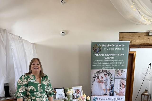 Wedding Fair