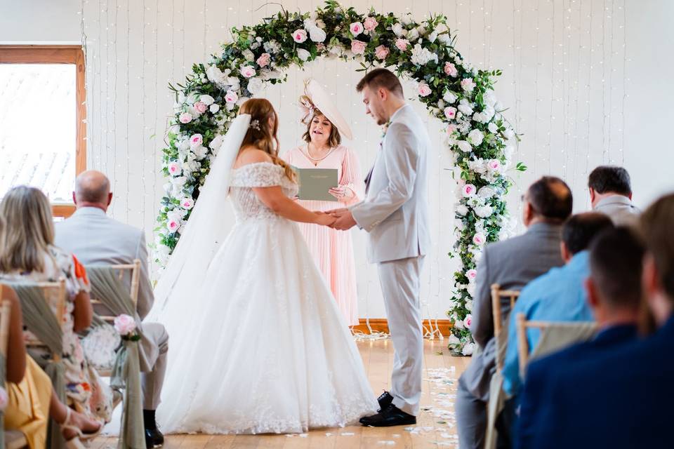 Beautiful Wedding