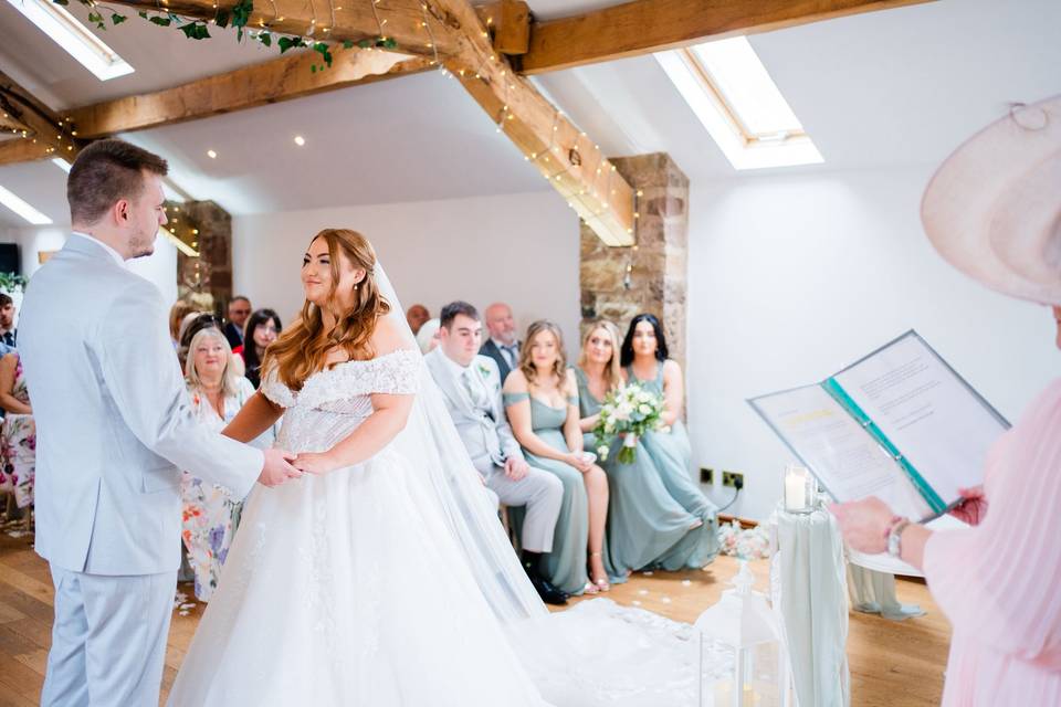 Beeston wedding 2