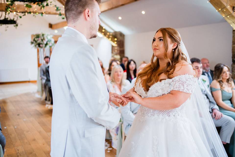Beeston wedding 3
