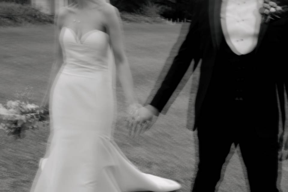 Lauren & Matt