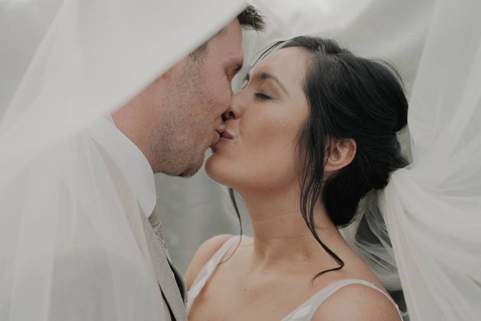 Lily & Josh