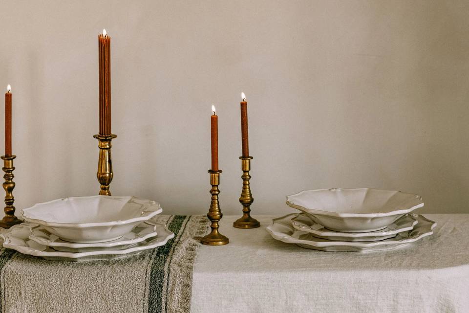 Table designs
