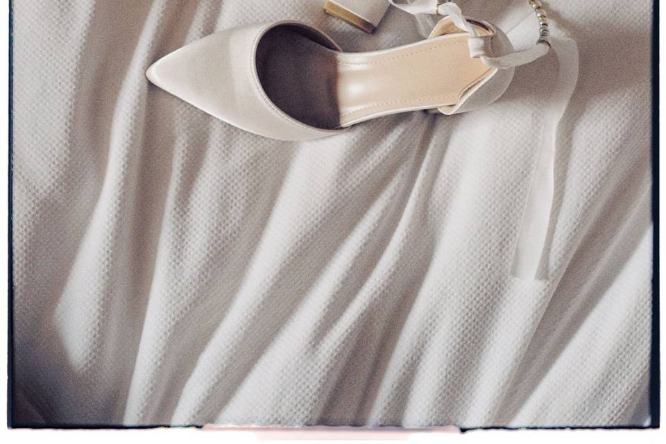 Little details