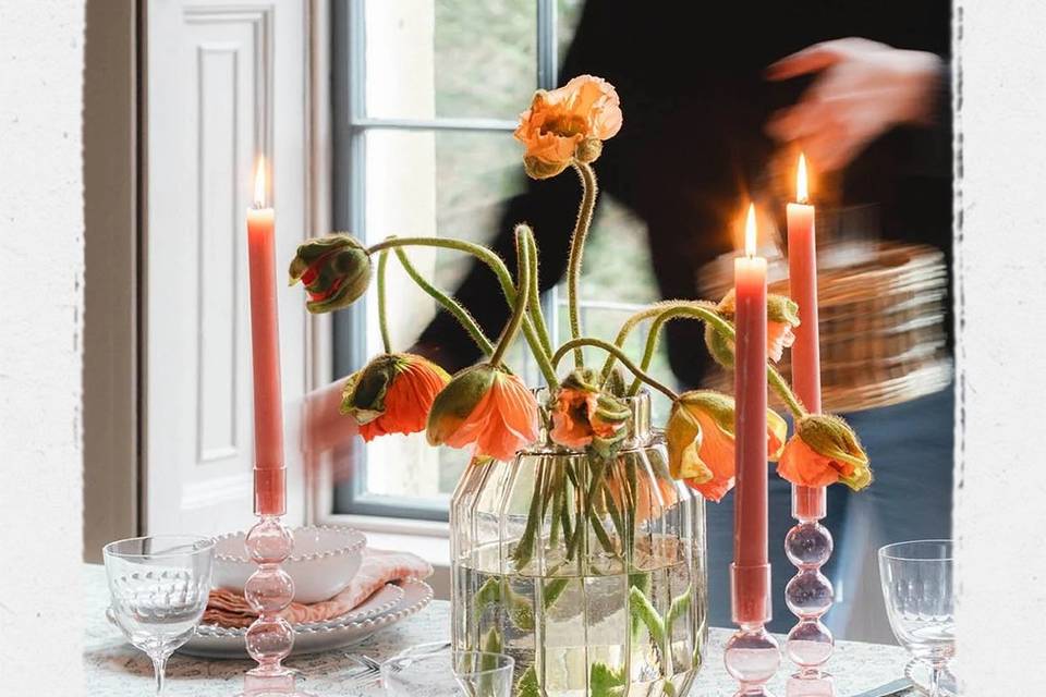 Table preparations